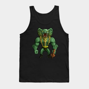 Kobra Khan Tank Top